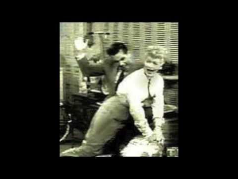 Rico Bonds-"Ricky Ricardo"