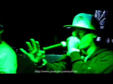 111111 도끼(Dok2) - This Is What I Do @BNF