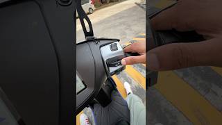 Ather 450x - Cruise Control Working !!