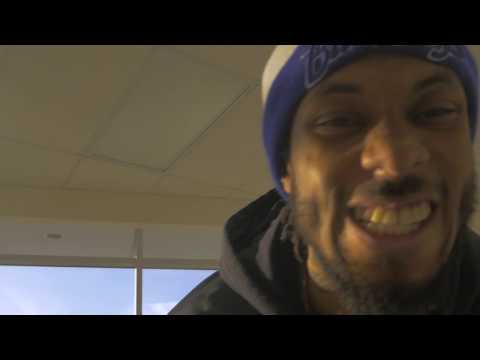 Seerious - 4L freestyle ( music video )