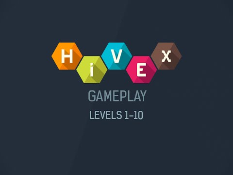 Kings Kollege: Hivex video