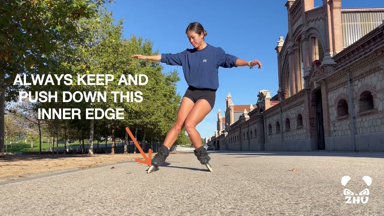 BASIC: MAGIC - POSTURE EXERCISE