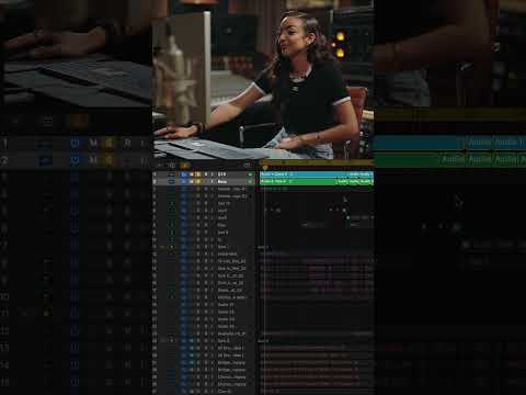 Pedal effects with Alissia