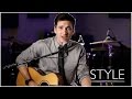 Taylor Swift - Style (Official Music Video) - Cover by ...