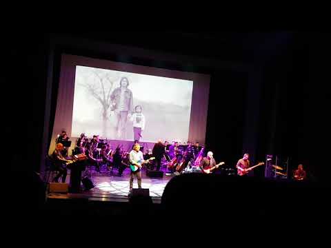 Piotr Nalepa - Breakout Tour Symfonicznie - Modlitwa - Kraków 5.03.2018 r.