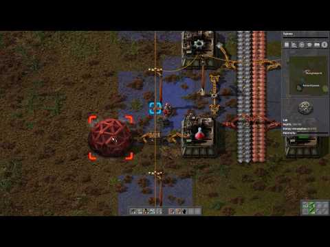 Factorio With EE Ep#2: Mall And Miners