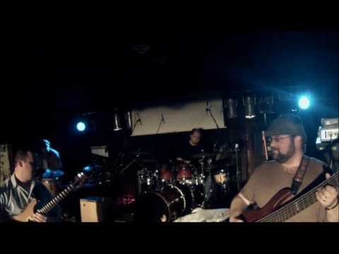 Liquid Lounge Band - Live at the Lost Horizon - 2/8/2014