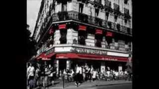 I Remember Paris            Je Me Souviens De Paris