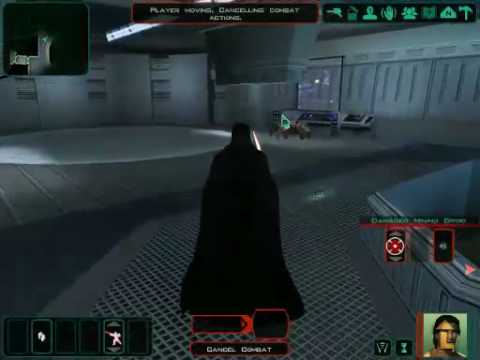 Darth Nihilus destroys Peragus?