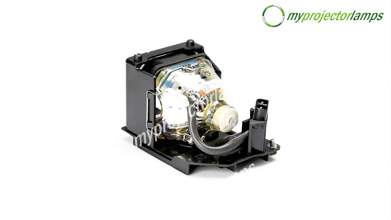 3M X15 Projector Lamp with Module