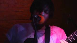 Pulled Apart By Horses - V.E.N.O.M. - Exclusive Live Video