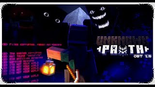 Unknown Path ХОРРОР СБОРКА КОТОРАЯ ЗАСЛУЖИВАЕТ ВНИМАНИЯ