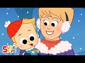 C H R I S T M A S Preschool Holiday Song Super Simple Songs