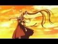 chiaki ishikawa (see-saw)- Squall (Romaji lyrics ...