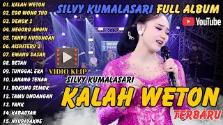 Download lagu SILVY KUMALASARI FULL ALBUM \\ TERBARU 2026 - KALAH WETON - DENOK2 - AISHITERU2 #silvykumalasari mp3 Download lagu SILVY KUMALASARI FULL ALBUM \\ TERBARU 2026 - KALAH WETON - DENOK2 - AISHITERU2 #silvykumalasari mp3