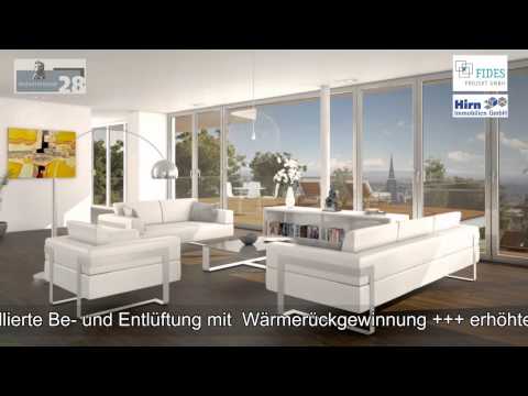 Ulm Michelsberg Mozartstrasse