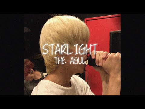 THE AGUL - Starlight (Lyric Video)