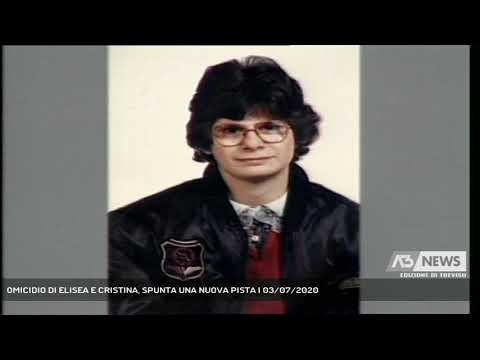 OMICIDIO DI ELISEA E CRISTINA, SPUNTA UNA NUOVA PISTA | 03/07/2020