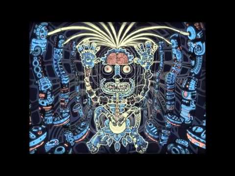 ParaTrip VS  Aum Sector -  Ordo vetutum