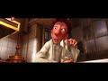 Ratatouille Tonight