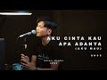 KU CINTA KAU APA ADANYA AKU MAU Adlani Rambe Cover