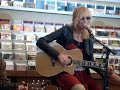 Carly Simon LIVE at Starbucks