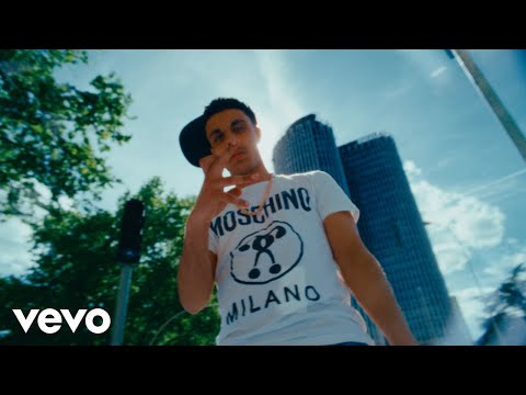 KERZA - Los Blancos