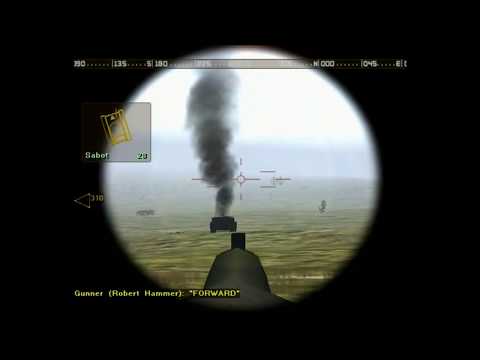 Spetz Playz Operation Flashpoint: Elite Part 17 - Smoother Sailing