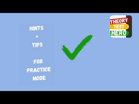 Zondo Theory Practice