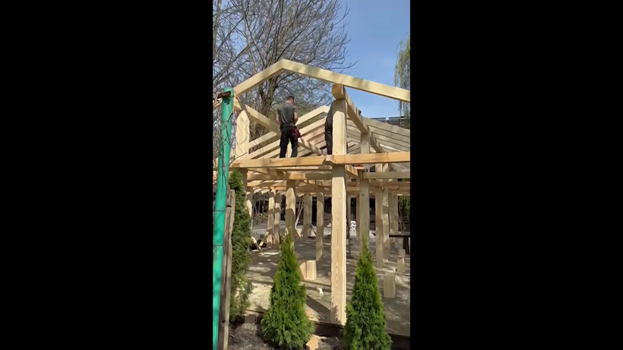 OAK HOUSE, НАШІ РОБОТИ 5