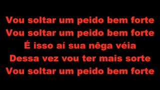 Raimundos - MM&#39;S (Letra)