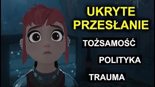 Nimona — Prawdziwe przesłanie filmu