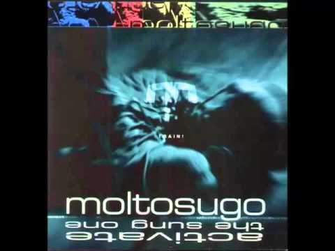 MOLTOSUGO - Activate (Tommy Vee In The Mix) 1999