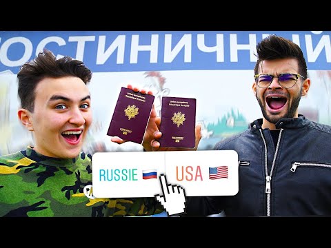 INSTAGRAM CONTRÔLE NOS VIES PENDANT 24H (feat. FASTGOODCUISINE)