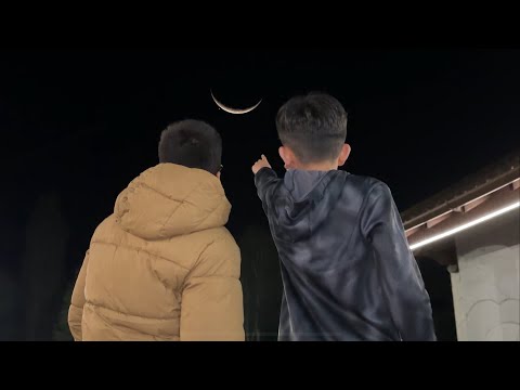 My Ramadhan At Hyderi Islamic Centre - Short Film