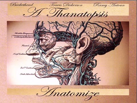 Thanatopsis - Vitreous Humor