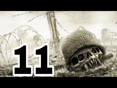 Resistance Fall Of Man Walkthrough Part 11 - No Playthrough (PS3)