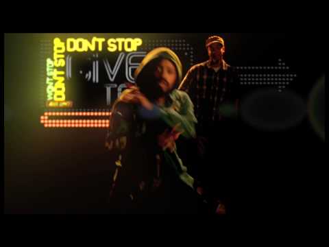 Tre Hardson Feat. Fatlip Music Video - AyYoMyMan (in HD Widescreen)