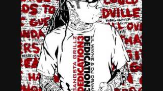 Lil Wayne - Art Of Story Telling Remix Dedication 3
