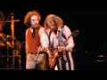 Jethro Tull live video 1977 08 To Cry You A Song