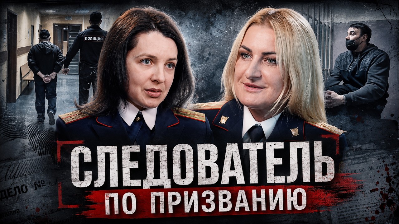 Убийство отца изменило её жизнь. Невероятные истории российских следовател?