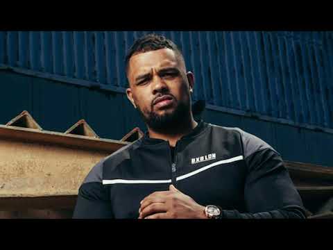 BLADE BROWN Type Beat 2020 "PAIN" | US/UK Rap Type Beat 2020