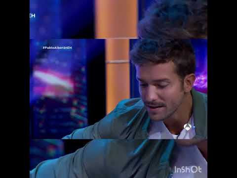 Alborán  cantando memes 😂👍