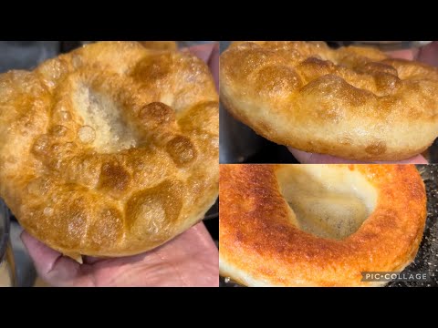 Sfenj #kabyle #france #kabyle