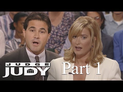 Who Should Keep the Engagement Ring? | Part 1