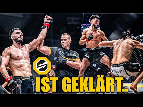 Erste Runde war Pflicht!