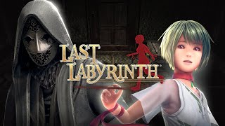 Last Labyrinth [Collector's Edition] video 1