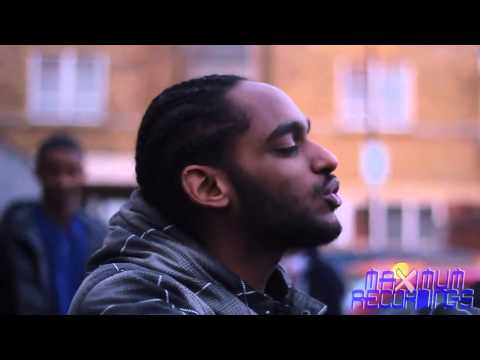 MR REE FREESTYLE MAXIMUM RECORDINGS
