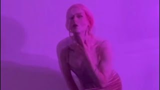 “S.O.S.” Kelela - digital drag - Blueberri Mary