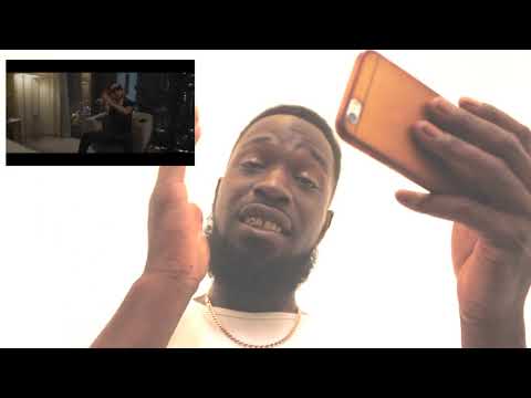 Jordan Ft Ard Adz - Old Friends [Music Video]  Link Up TV, Reaction, #DEEPSSPEAKS